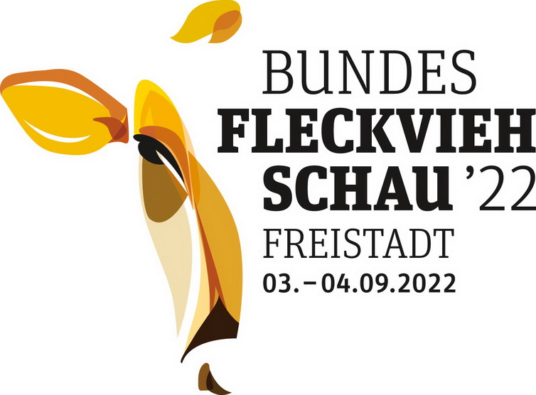 BUNDESFLECKVIEHSCHAU